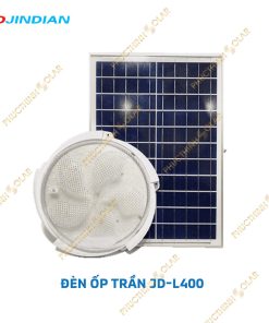 den nang luong op tran 400w jd l400 1