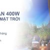 den nang luong op tran 400w jd l400