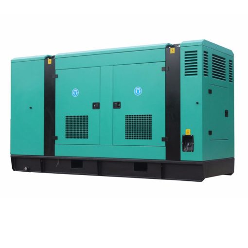 may phat dien cummins 100kva da nang