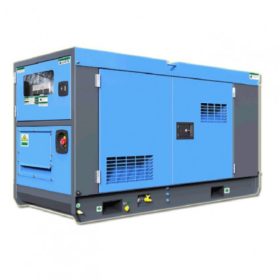 may phat dien mitsubishi 15kva 200kva