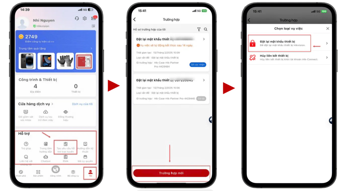 Reset Mật Khẩu Hikvision trong 5 phút 21 reset mat khau hikvision