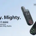 hytera bo dam s1 mimi