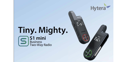 hytera bo dam s1 mimi