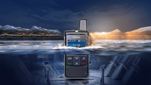 hytera pnc360s 1