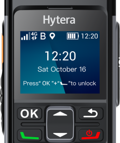 hytera pnc360s