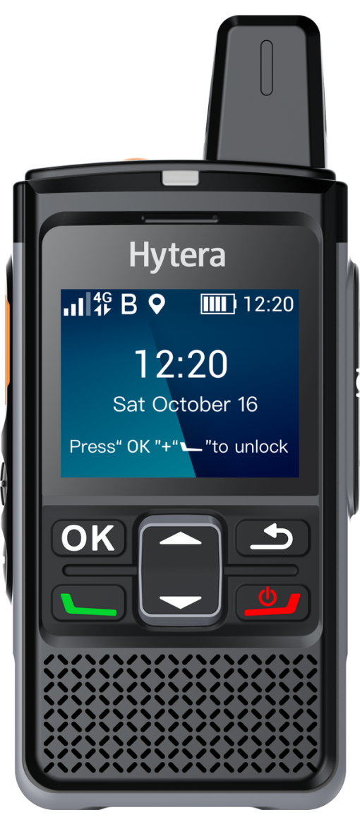 hytera pnc360s