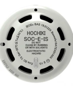 dau bao chong chay no hochiki mode soc e isybn r 4is