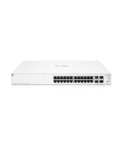 aruba instant on 1930 24g 4sfp sfp switch jl682a