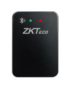cam bien radar phat hien xe zkteco vr1010 pro