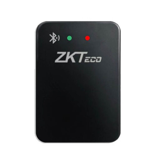 cam bien radar phat hien xe zkteco vr1010 pro
