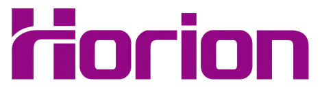 horion logo