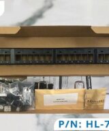 thanh dau noi patch panel 16 port cat6 ho link hl 760825 16