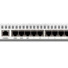 thiet bi tuong lua firewall fortinet fortigate 61e