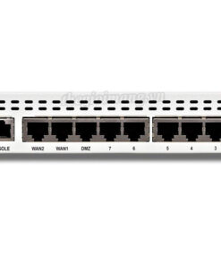 thiet bi tuong lua firewall fortinet fortigate 61e