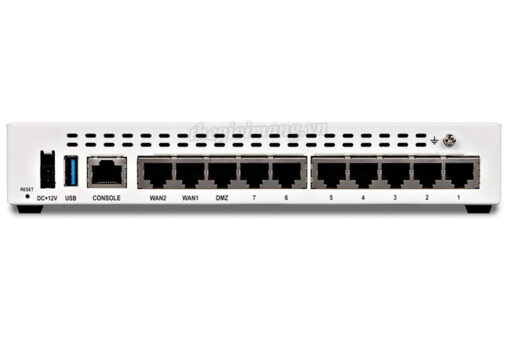 thiet bi tuong lua firewall fortinet fortigate 61e