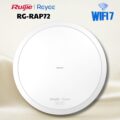 thiet bi phat wi fi 7 ruijie rg rap7