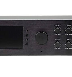 amply ip 4 vung loa cong suat 260w spon nbs 2301p26