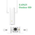 eap623 outdoor hd access point wi fi 6 ngoai troi hieu suat cao cua tp link