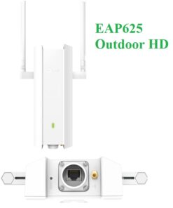 eap623 outdoor hd access point wi fi 6 ngoai troi hieu suat cao cua tp link