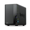 nas synology ds225