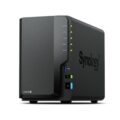 nas synology ds225
