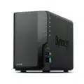nas synology ds225