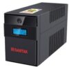 bo luu dien santak blazer 2200 pro 2200va 1200w