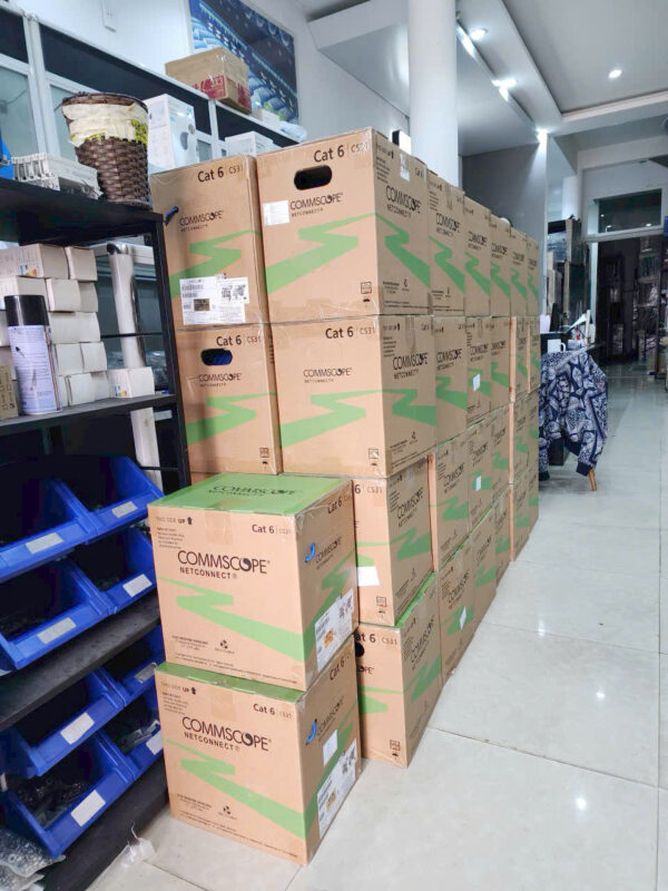 cap mang commscope cat5 6 219590 2 cat6 1427254 6