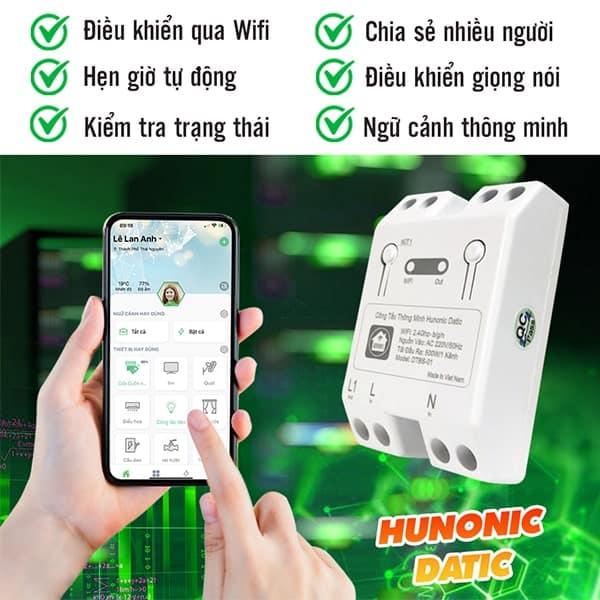 cong tac hunonic 1 cong tac hunonic 1