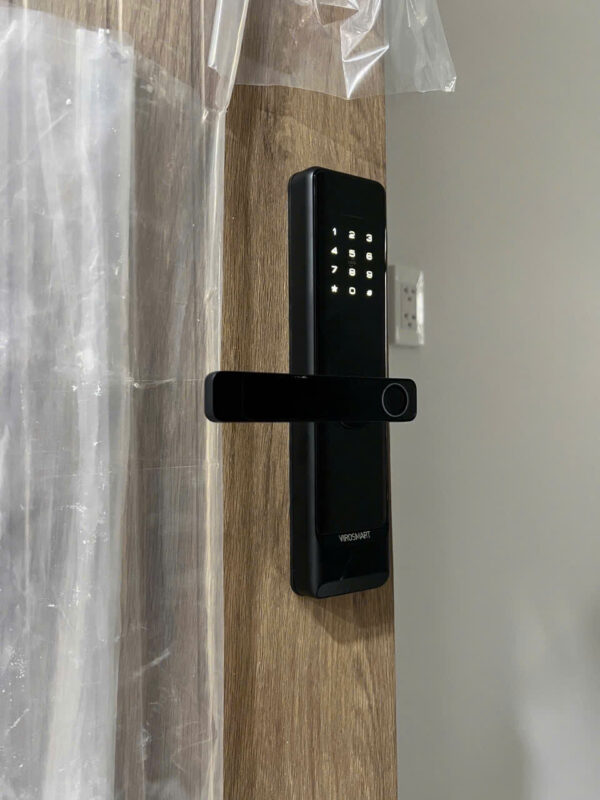 khoa van tay can ho da nang re nhat 1