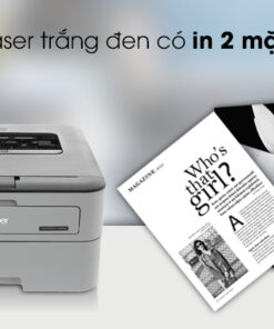 may in brother hl 2321d