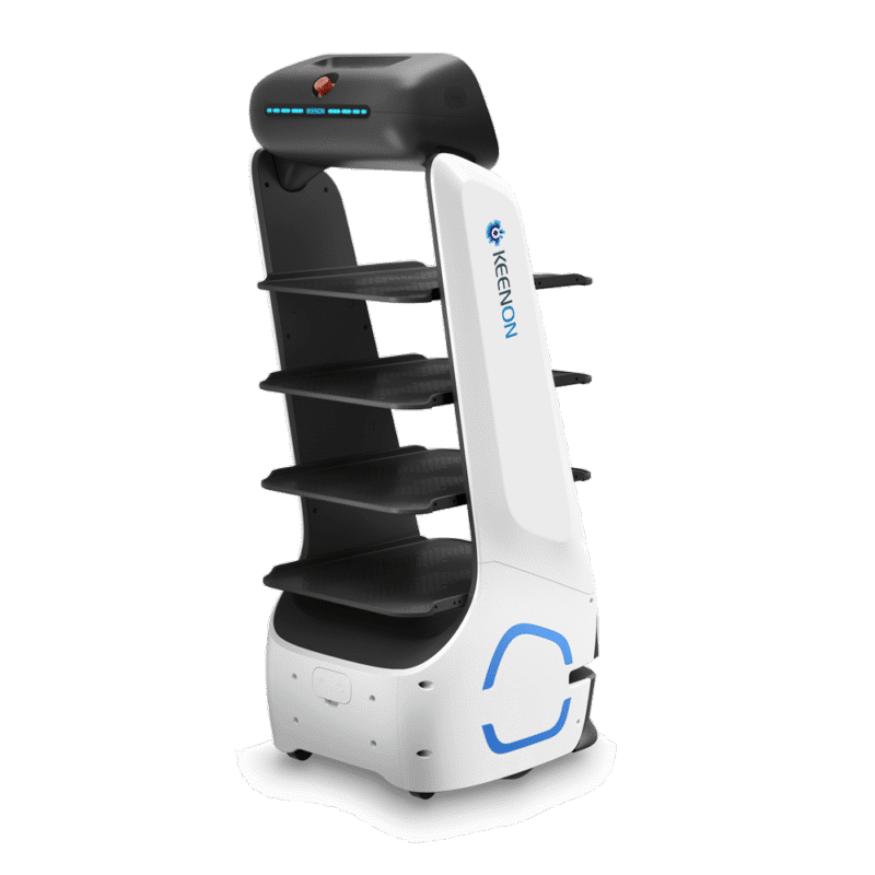 robot phuc vu dinerbot t9 2
