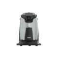 Robot vệ sinh công nghiệp GAUSIUM Omnie MD 7 robot ve sinh cong nghiep gausium omnie le hoang robotics phia truoc