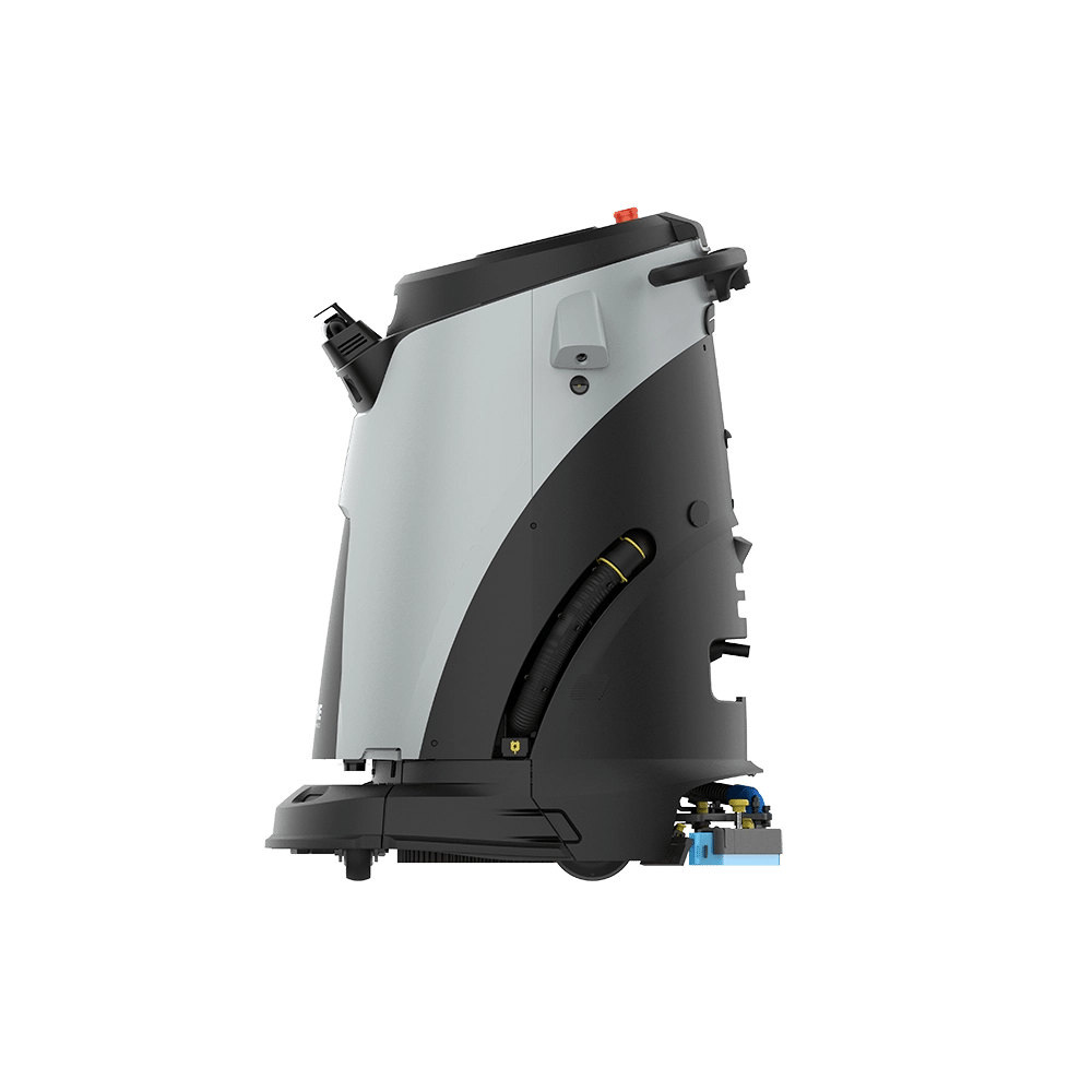 Robot vệ sinh công nghiệp GAUSIUM Omnie MD 5 robot ve sinh cong nghiep gausium omnie md 1