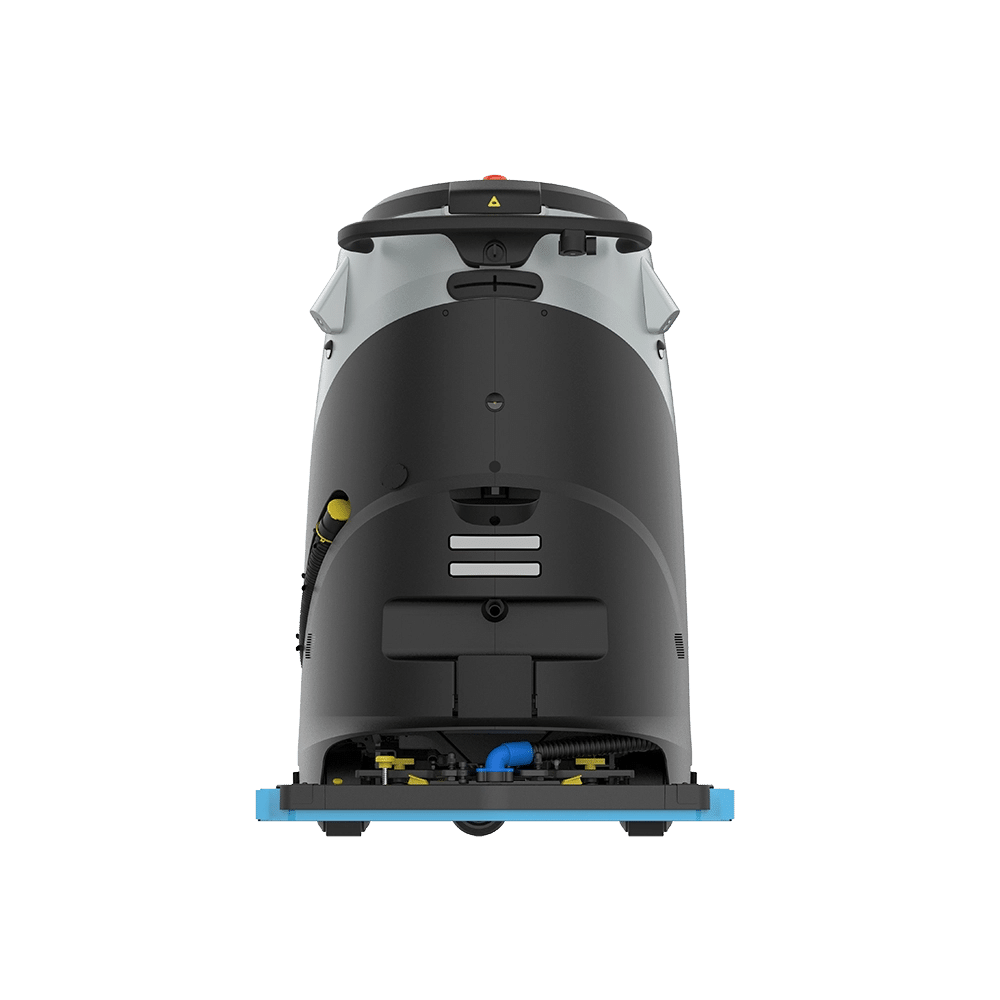 Robot vệ sinh công nghiệp GAUSIUM Omnie MD 4 robot ve sinh cong nghiep gausium omnie md 2