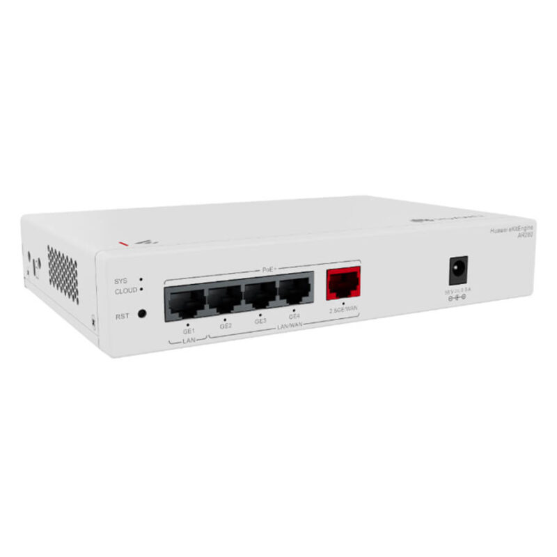 router huawei ekitengine ar280