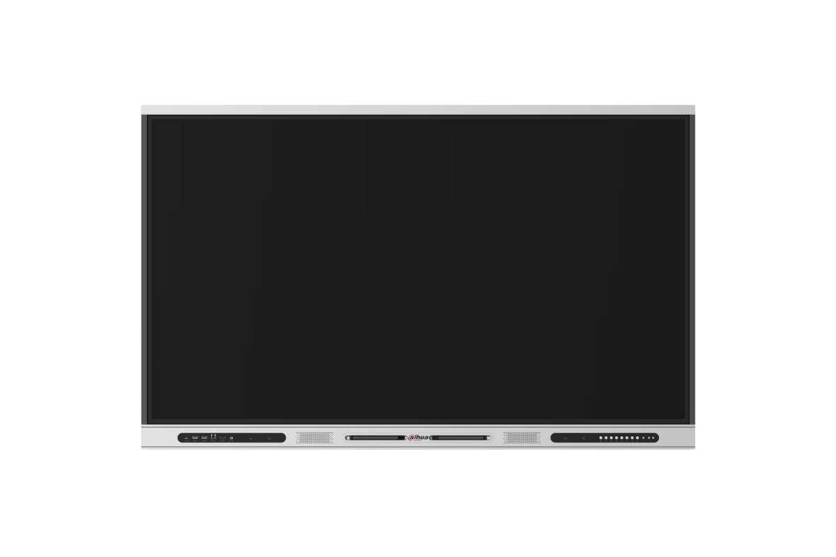 man hinh tuong tac thong minh 4k 65 inch dahua dhi lph65 st420