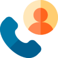 call