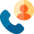 call
