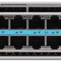 Switch Cisco C9350-48TX Smart Switch 48 port 10G mGig tại Đà Nẵng