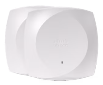 Access Point Cisco Wireless CW9176I WiFi 7 high-density tại Đà Nẵng