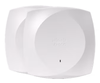 Access Point Cisco Wireless CW9178I WiFi 7 quad-radio tại Đà Nẵng