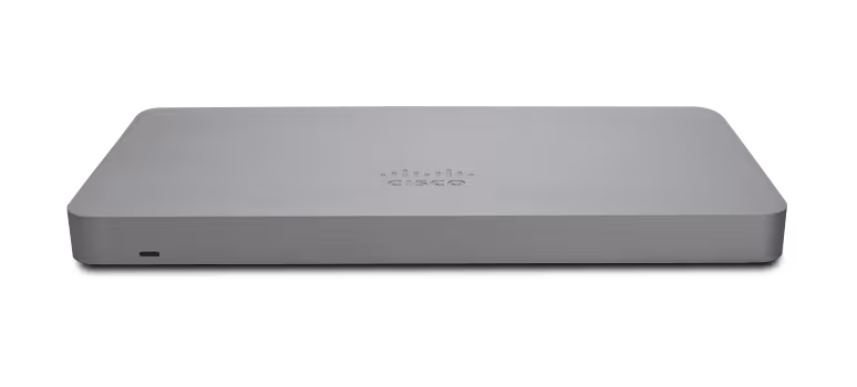 Thiết bị Cisco Meraki MX75 Security & SD-WAN Appliance tại Đà Nẵng