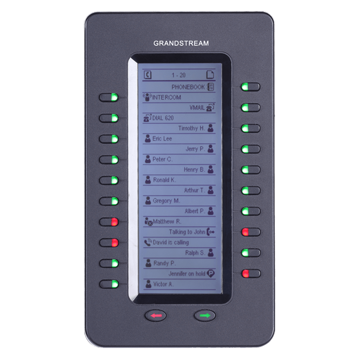 Bàn phím mở rộng GXP2200EXT 1 chau ngoc long grandstream gxp2200ext.png
