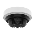 Camera Multi-Sensor AI Hanwha Vision PNM-C32083RVQ 4K x 4CH tại Đà Nẵng