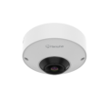 Camera Fisheye AI Hanwha Vision QNF-C9010 12MP trong nhà tại Đà Nẵng