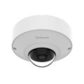 Camera Fisheye AI Hanwha Vision QNF-C9010V 12MP ngoài trời tại Đà Nẵng