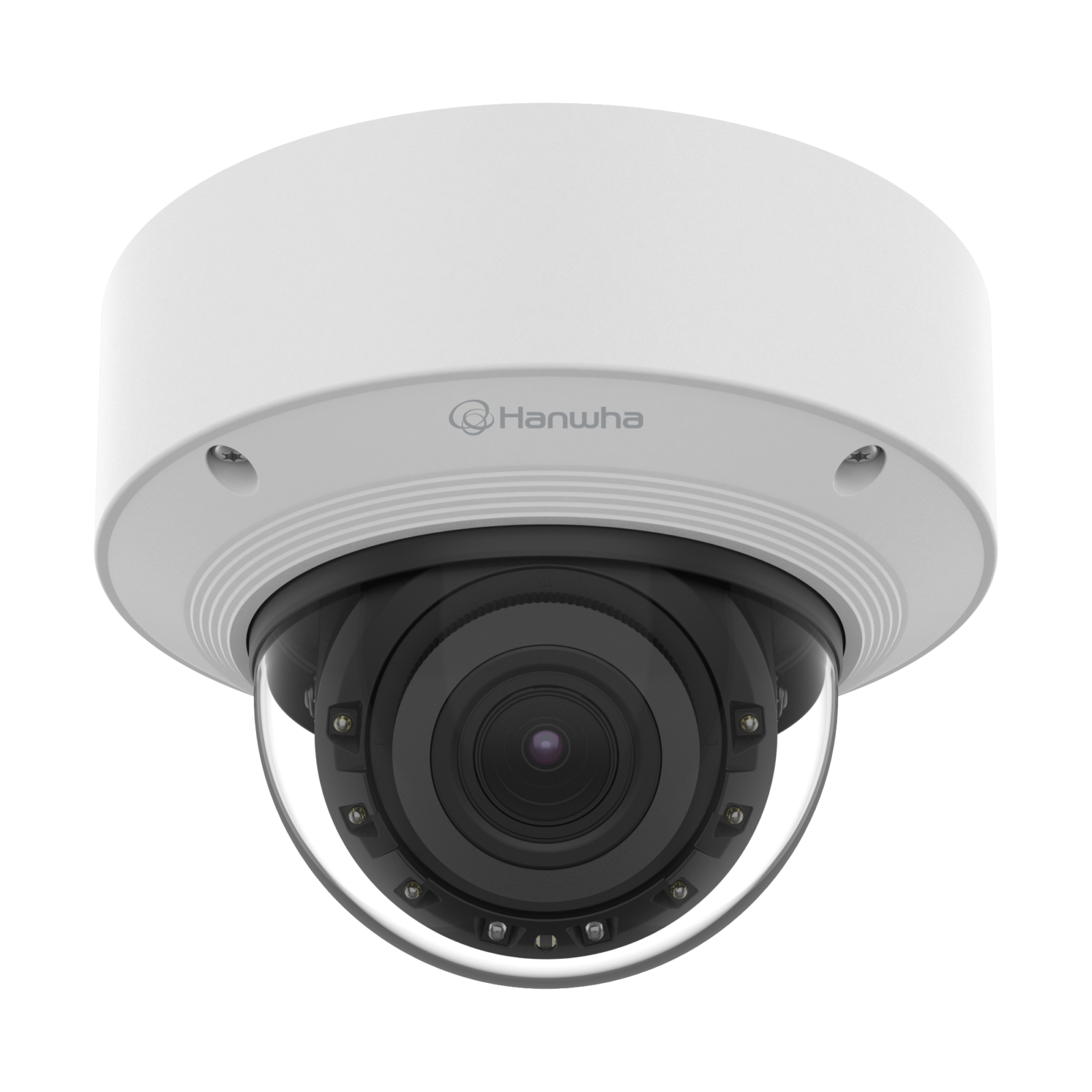 Camera AI Hanwha Vision XND-A9084RV 8MP IR Dome trong nhà 1 Camera AI Hanwha Vision XND-A9084RV 8MP IR Dome trong nhà tại Đà Nẵng