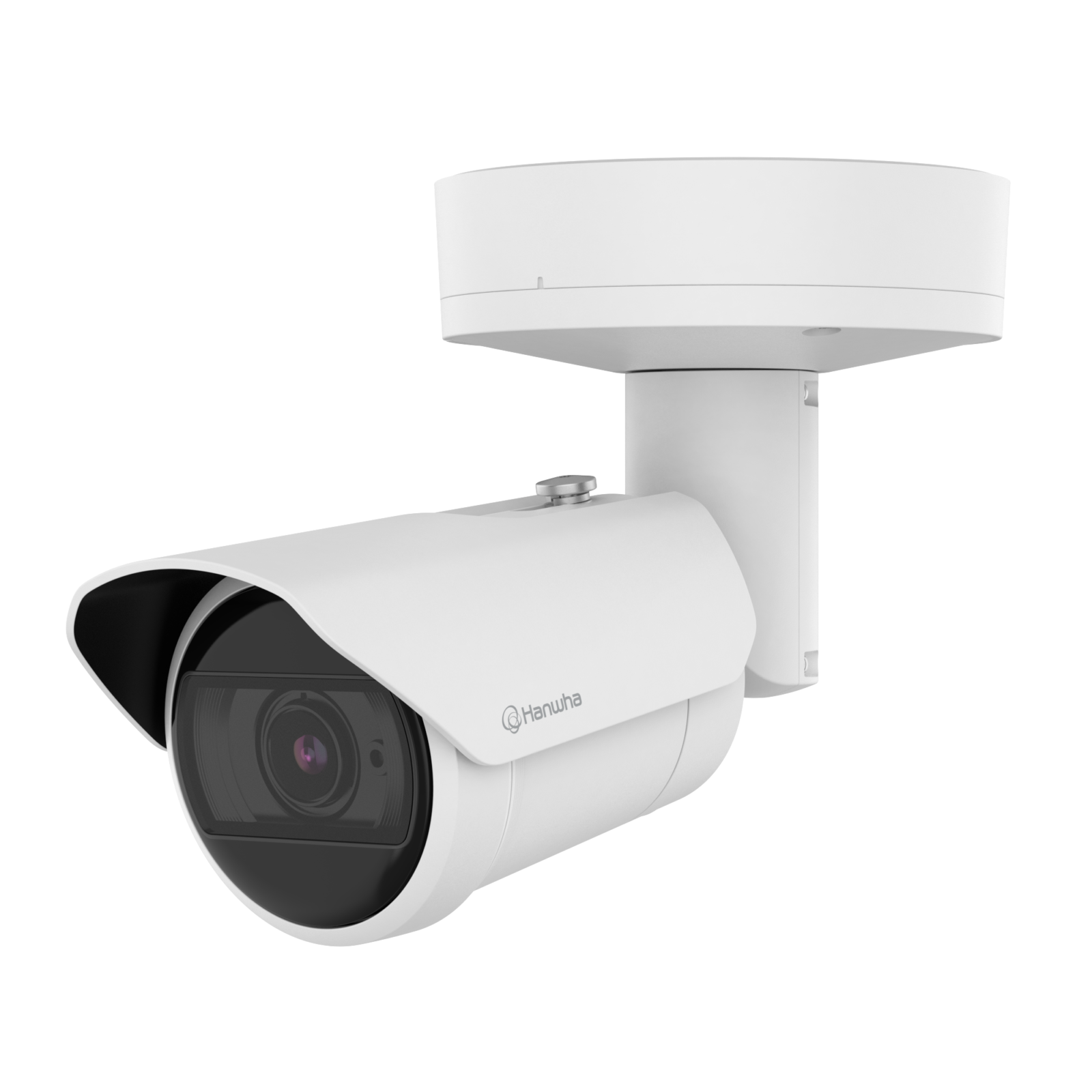 Camera AI Hanwha Vision XNO-A9084R 8MP IR Bullet Wisenet 9 1 Camera AI Hanwha Vision XNO-A9084R 8MP IR Bullet Wisenet 9 tại Đà Nẵng