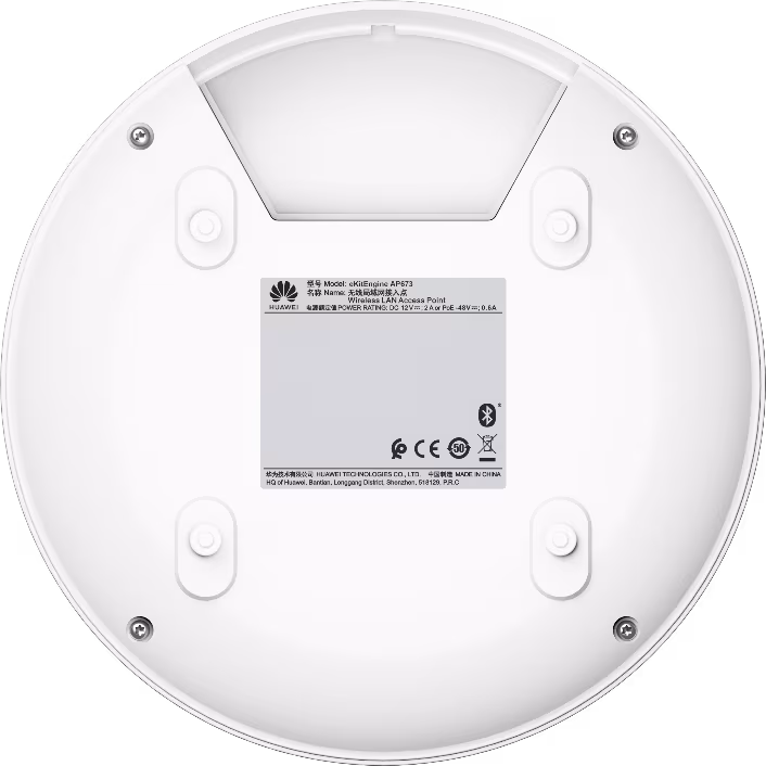 Huawei eKitEngine AP673 WiFi 7 tri-band 13.66Gbps tại Đà Nẵng